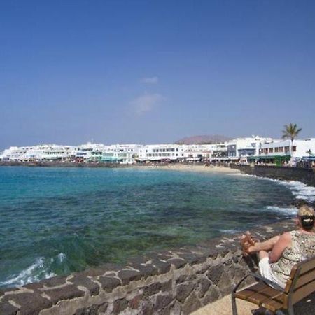 La Avenida Apartamentos Playa Blanca  Extérieur photo