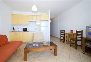 La Avenida Apartamentos Playa Blanca  Extérieur photo