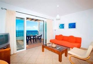 La Avenida Apartamentos Playa Blanca  Extérieur photo